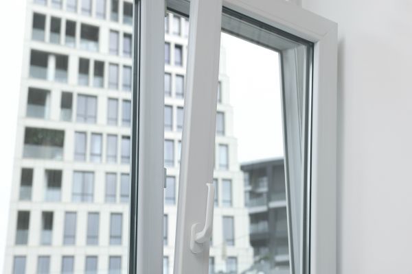 Soundproof Windows Installation in Desoto