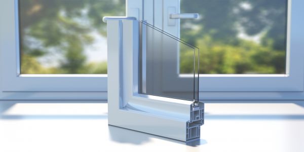 Double Pane Window Replacement in Desoto