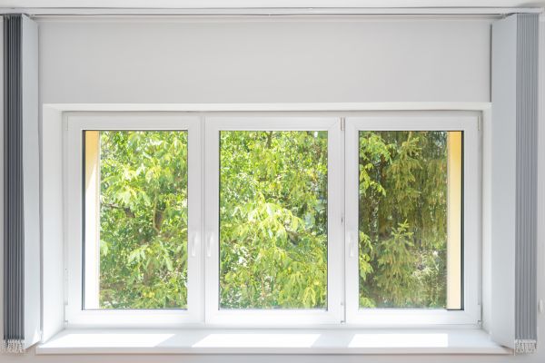 Window Installation Service in Desoto