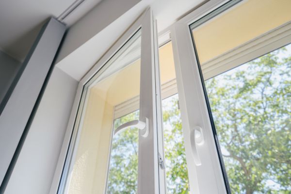 Vinyl Window Replacement in Desoto