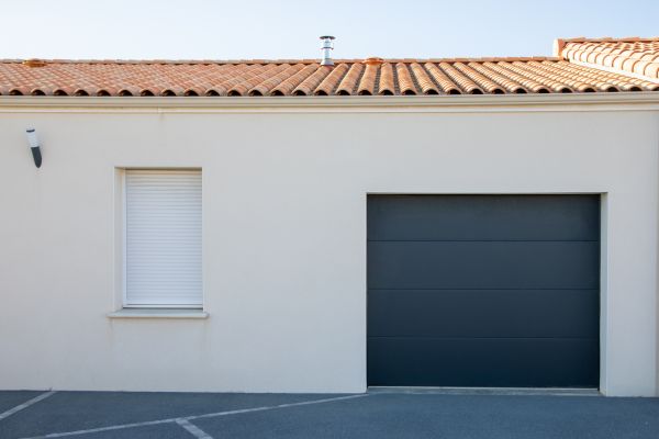 Garage Window Replacement in Desoto