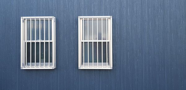 Steel Window Replacement in Desoto