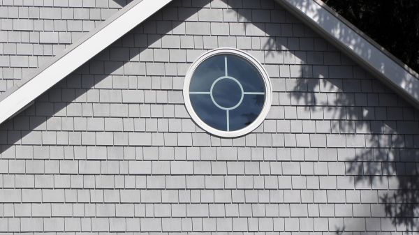 Round Window Replacement in Desoto