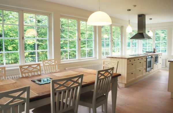 Picture Window Replacement in Desoto