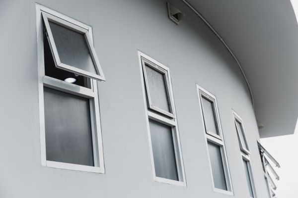 Awning Windows Installation in Desoto