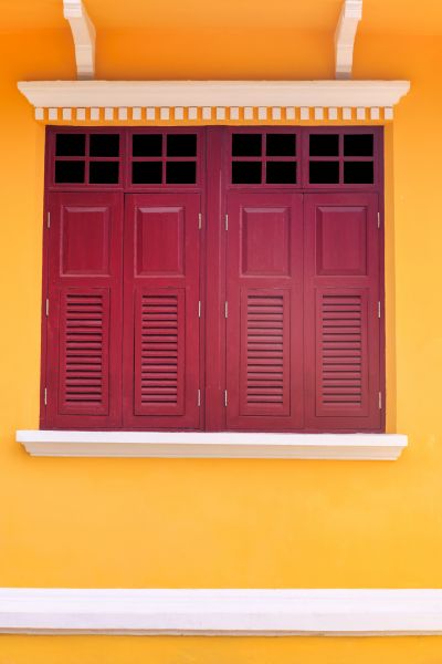 Wood Window Service in Desoto