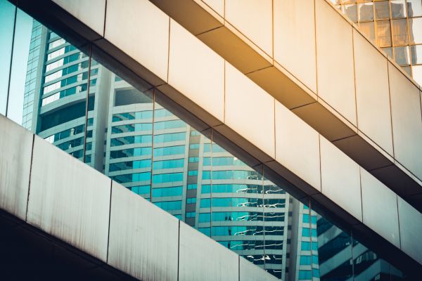 Commercial Window Remodeling in Desoto