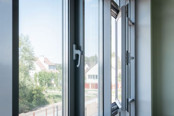 Aluminium Windows Installation in Desoto