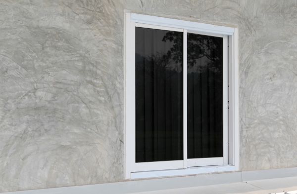 Sliding Window Replacement in Desoto