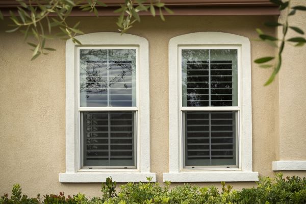 Single Hung Window Replacement in Desoto