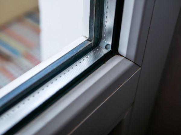 Security Window Replacement in Desoto