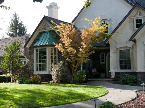 French Window Replacement in Desoto