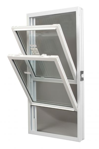 Double Hung Window Replacement in Desoto