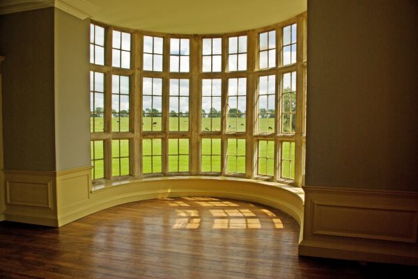 Bow Window Replacement in Desoto