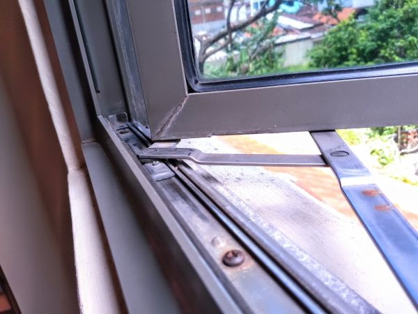 Hinged Window Replacement in Desoto