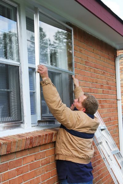 Storm Windows Replacement in Desoto
