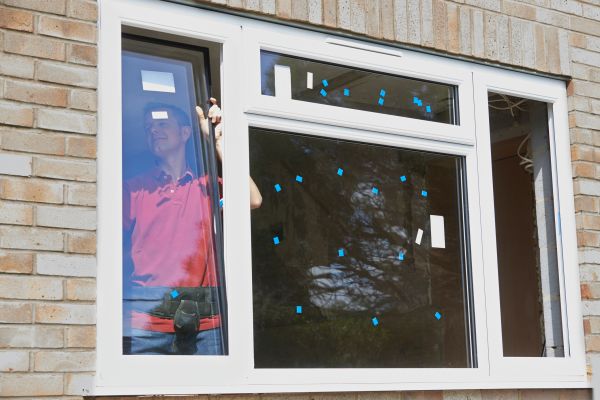 New Windows Installation in Desoto